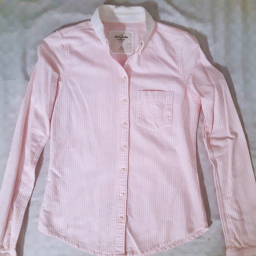 2 for $15 Abercrombie & Fitch Women's Shirt